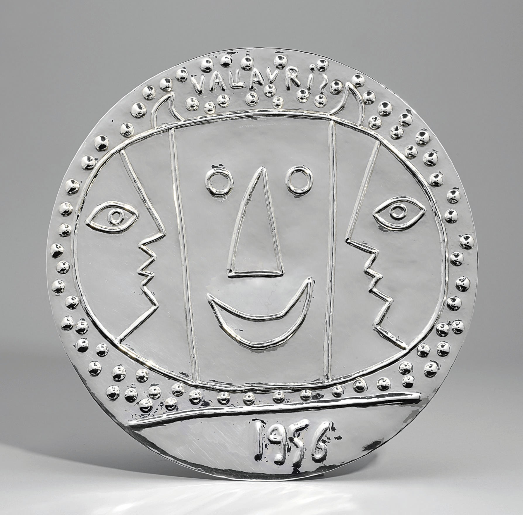 Pablo Picasso (1881-1973)