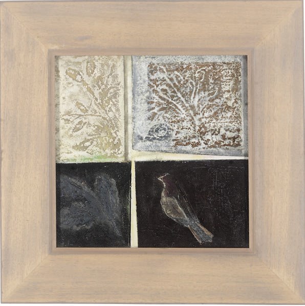 Sonia Lawson, R.A. (b. 1922)