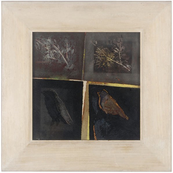 Sonia Lawson, R.A. (b. 1922)
