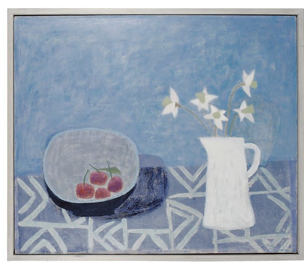 Emma McClure (b. 1962)