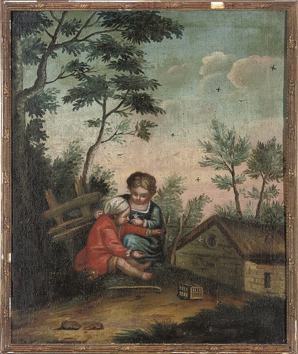 Follower of François Boucher
