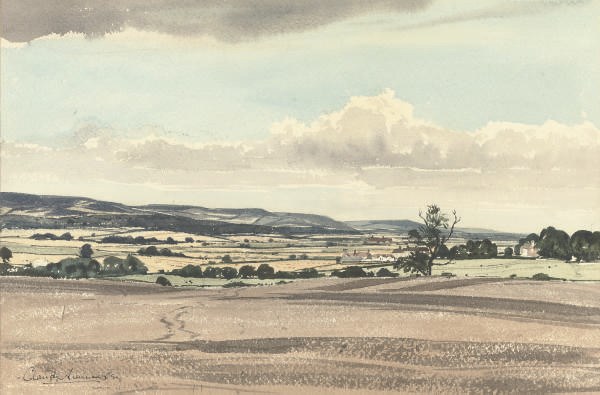 Claude Muncaster, R.W.S. (1903-1974)