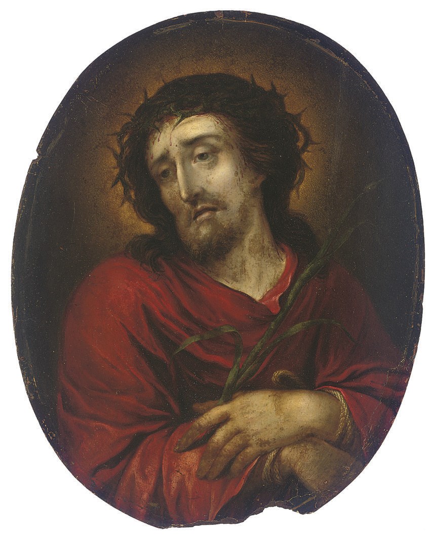 Manner of Antonio Allegri, il Correggio