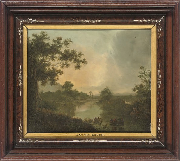 Manner of George Barret, Sen.,