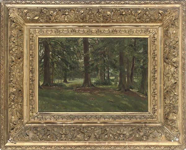 Barbizon School, 19th/20th Century