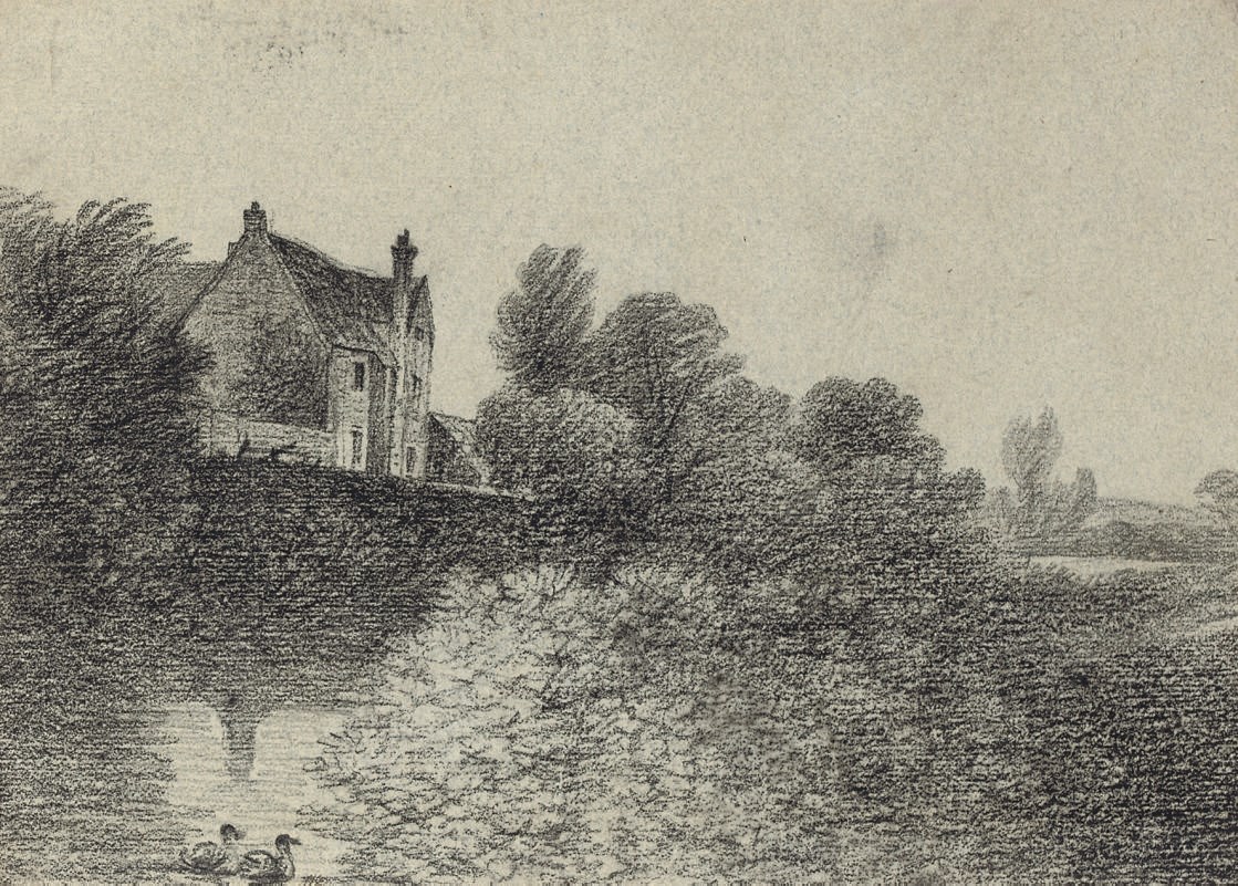 George Frost (1734-1821)
