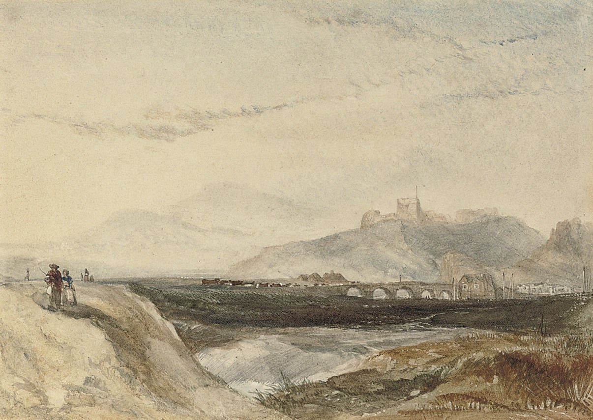 Thomas Lound (1802-1861)