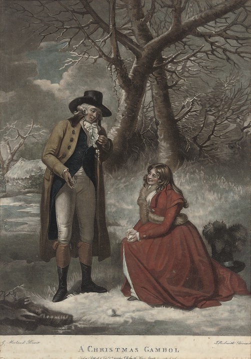 John Raphael Smith (1752-1812)