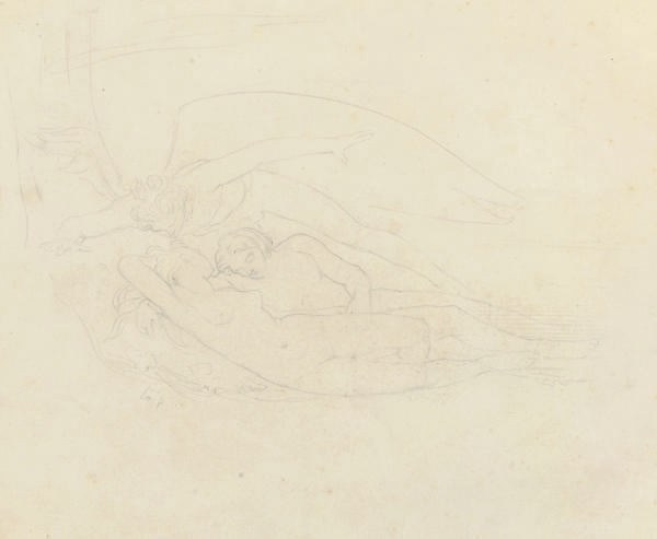 George Frederick Watts, R.A. (1817-1904)