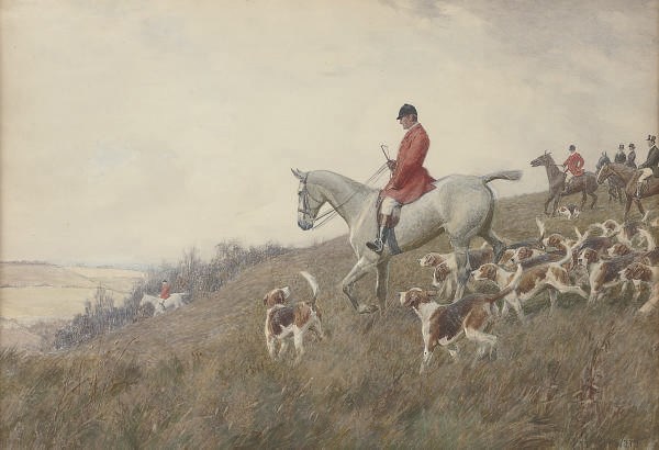 Charles Edward Stewart (1880-1904)