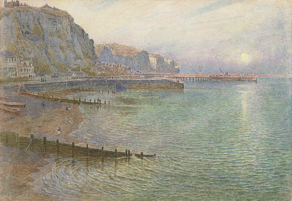 Harry Goodwin (1840-1925)