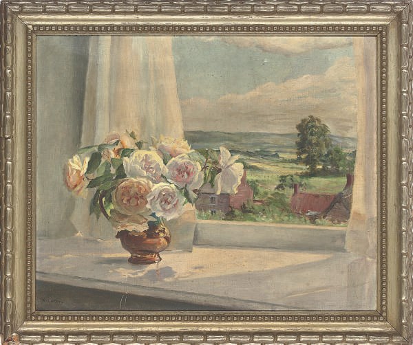 Ruth Latter (1869-1949)