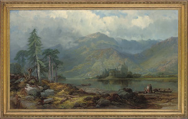 George Pettitt (fl.1857-1862)