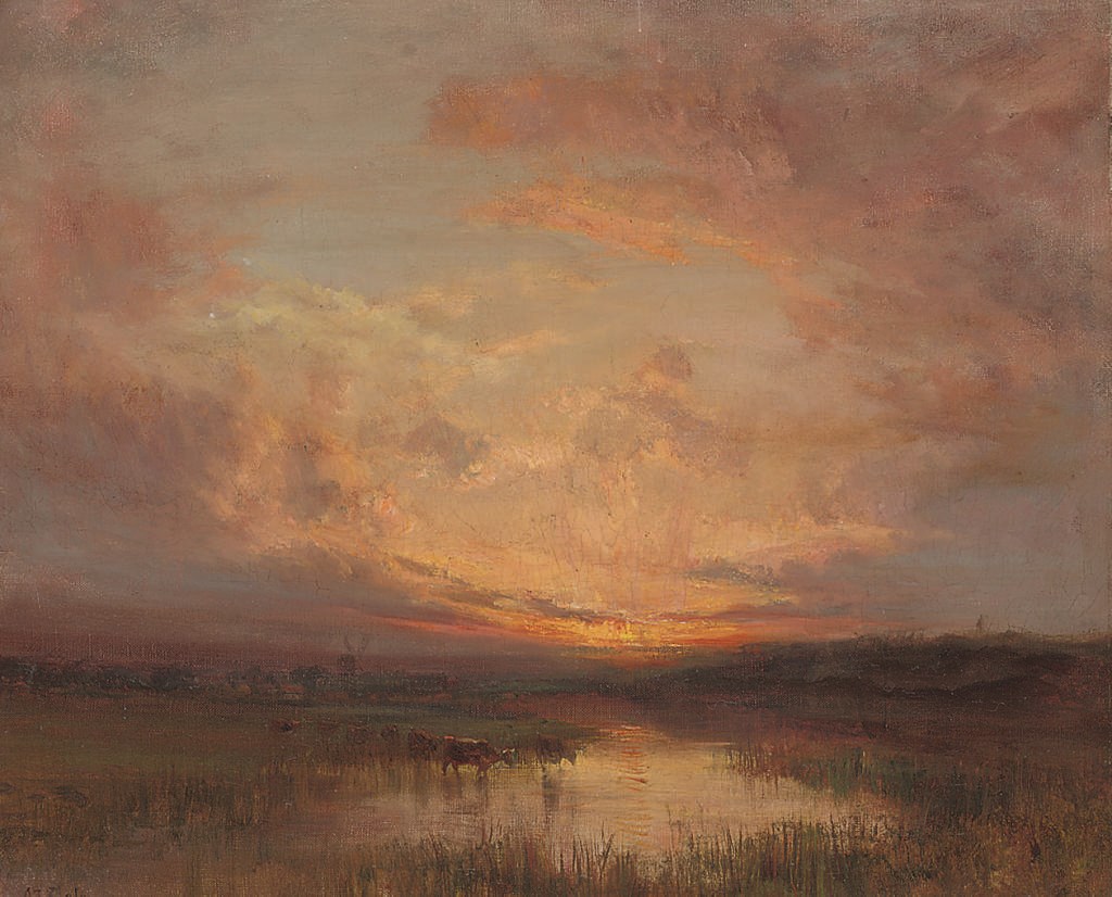 John Falconar Slater (1857-1937)