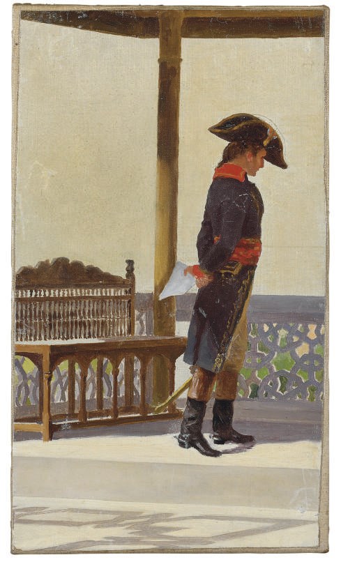 French School, 20th Century