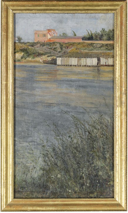 Scipione Vannutelli (Italian, 1834-1894)