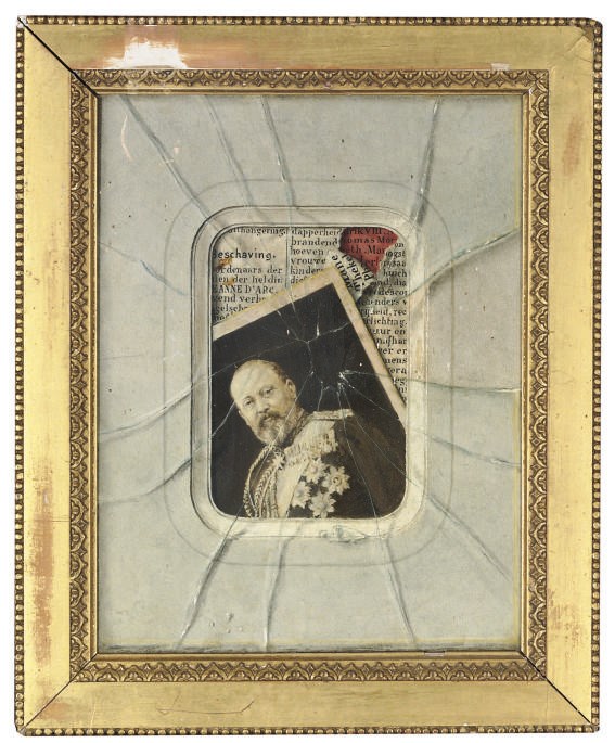 J. Hustinx (Dutch, c.1900)