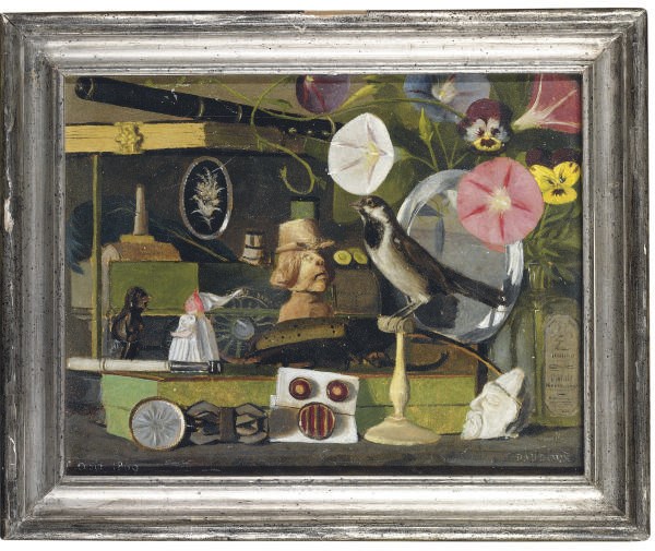 Daudoux (French, c.1869)
