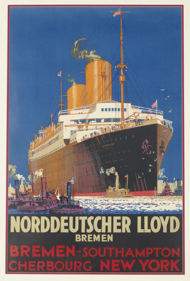 Rodmell, Harry Hudson (1896-1984)