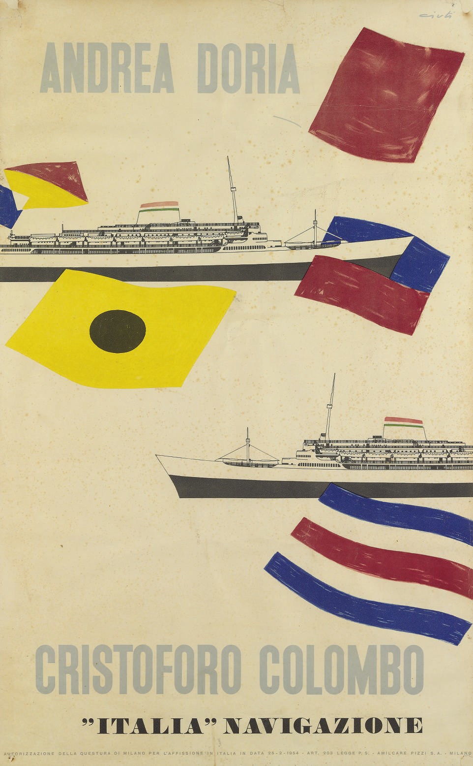 Anonymous, 20th Century