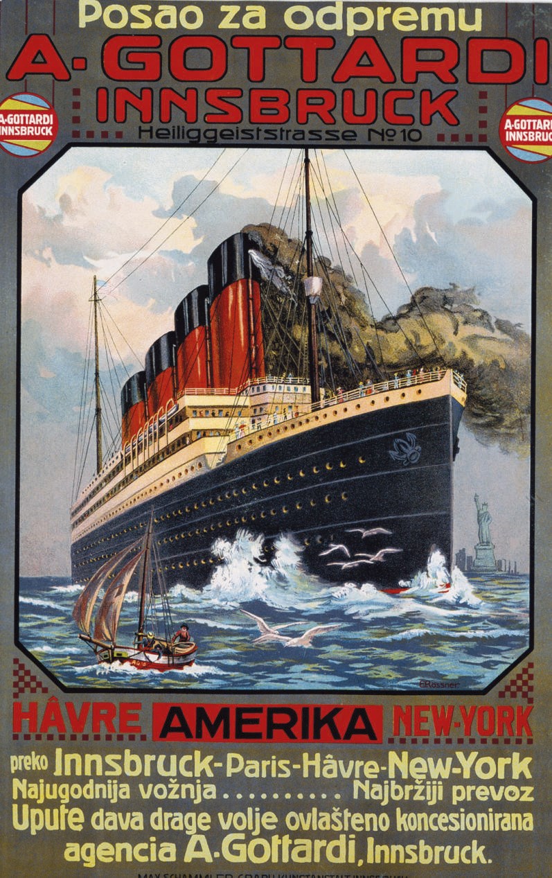 Rossner, E., (20th century)