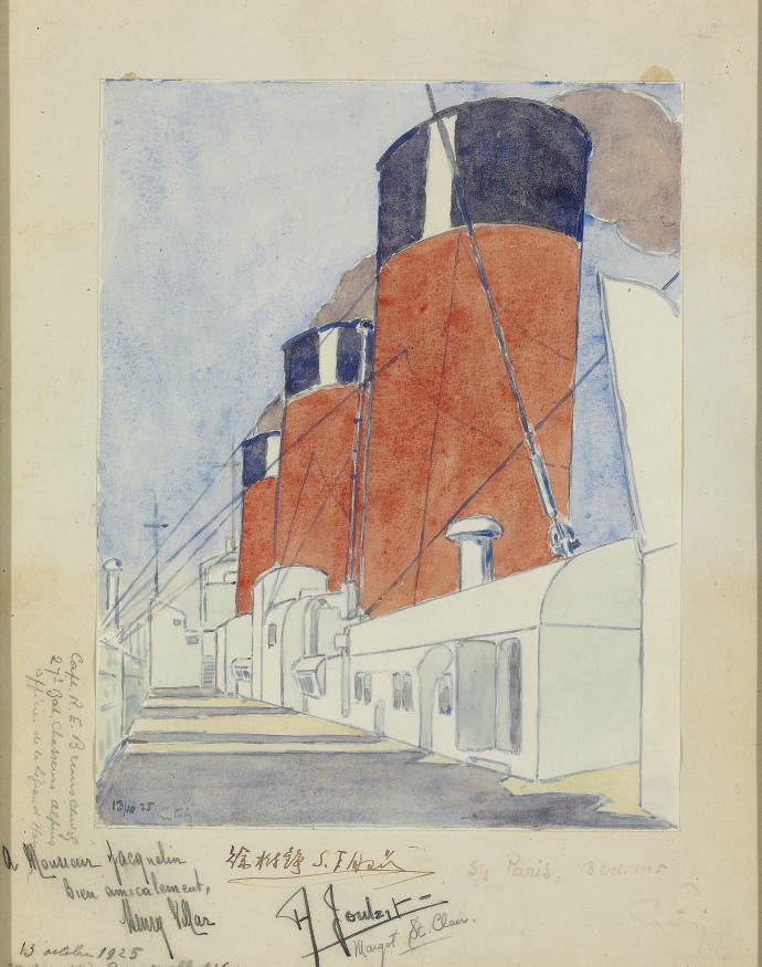 Anonymous, 20th Century