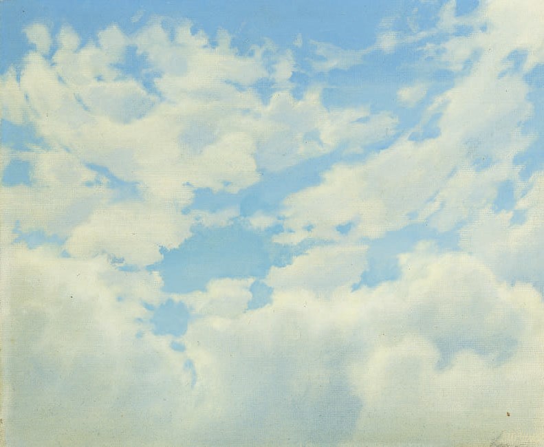 Jan Harr (Norwegian, b. 1945)
