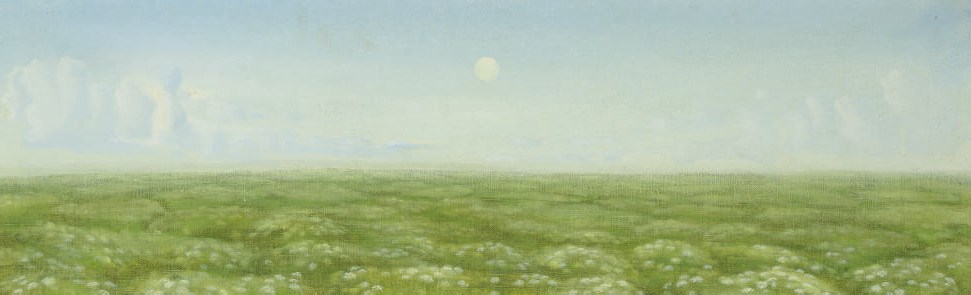 Jan Harr (Norwegian, b. 1945)