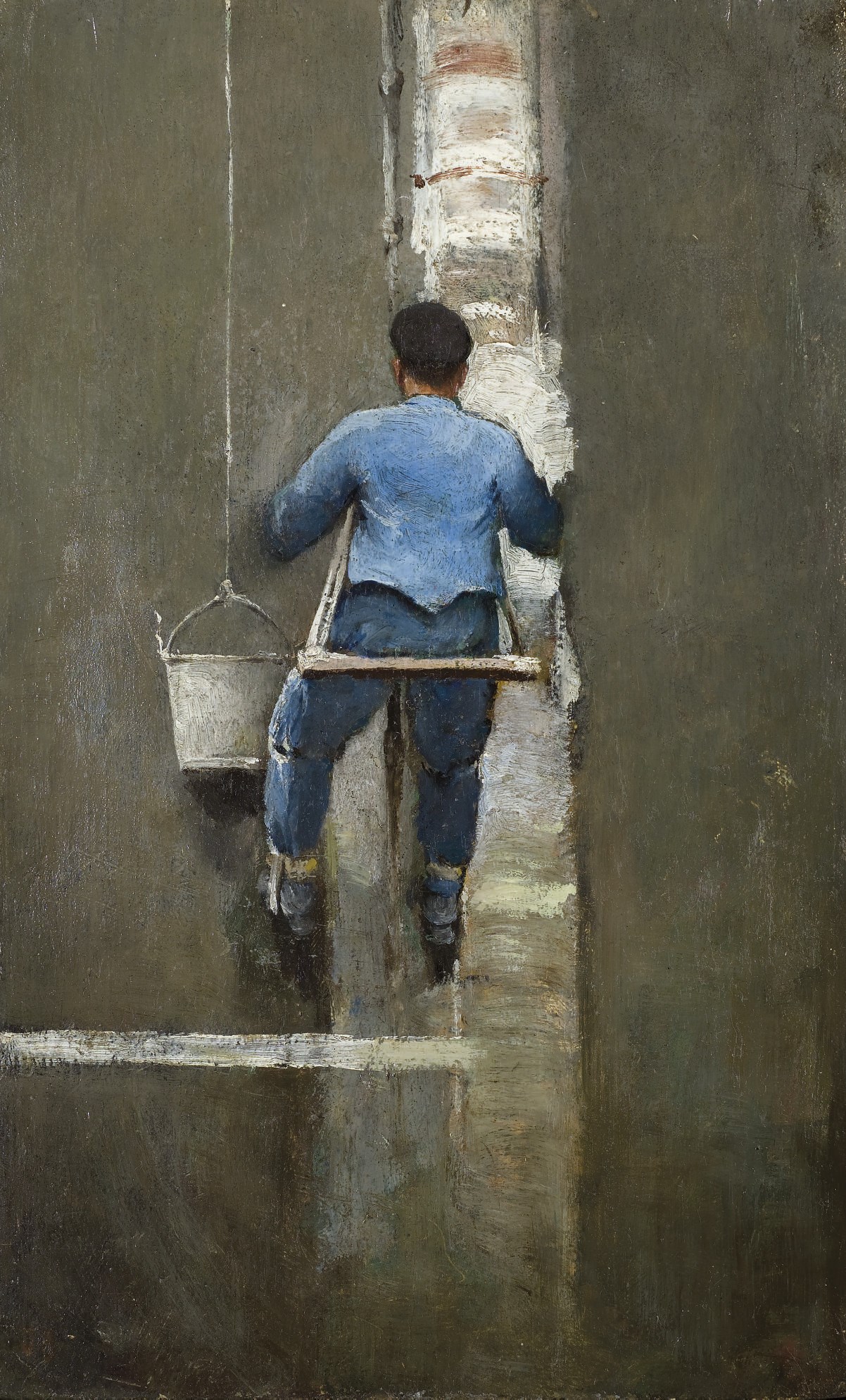Jean Béraud (French, 1849-1936)