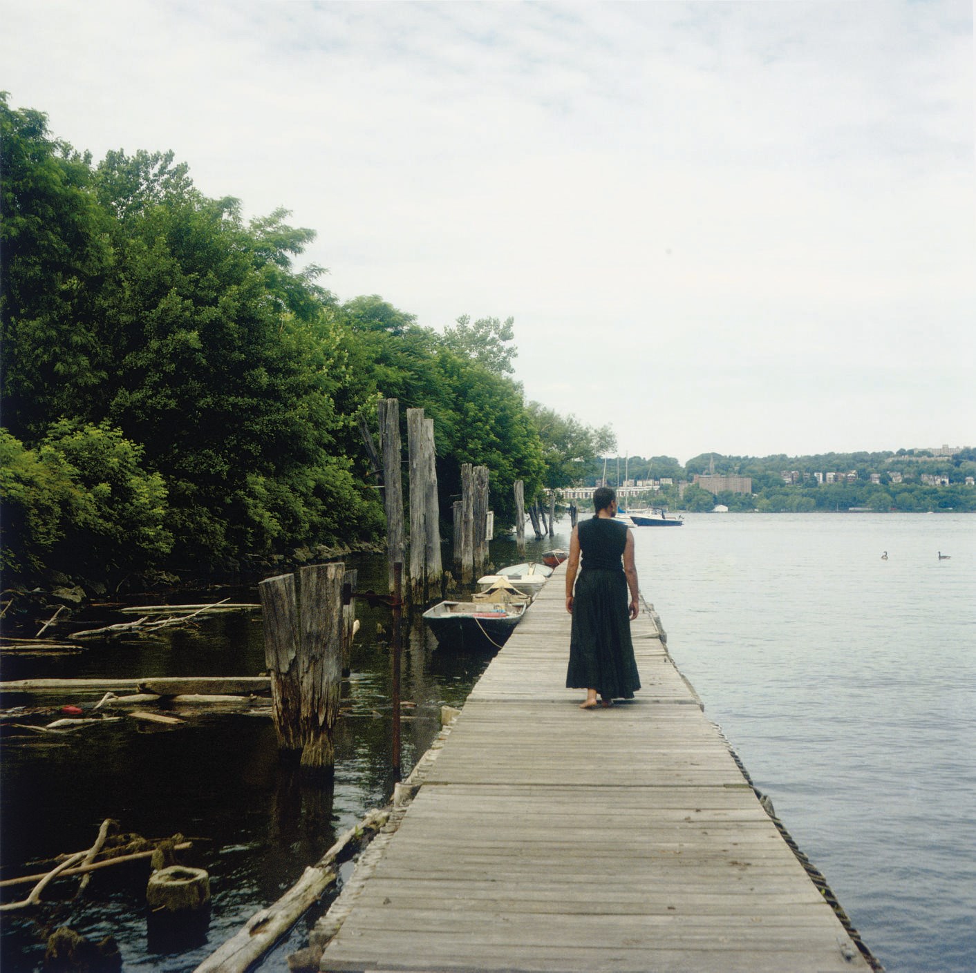 CARRIE MAE WEEMS (B. 1953)