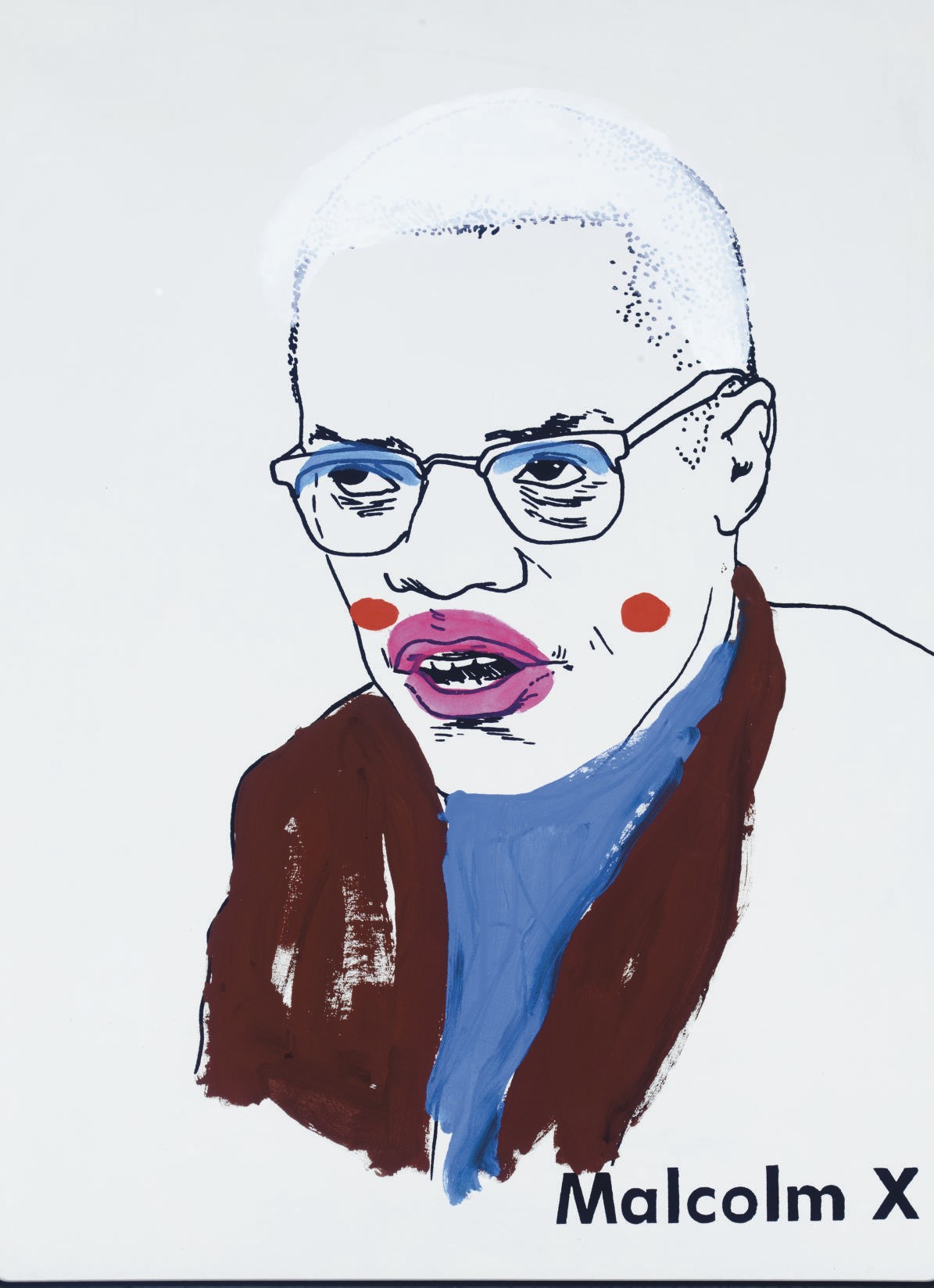 Glenn Ligon (b. 1960)