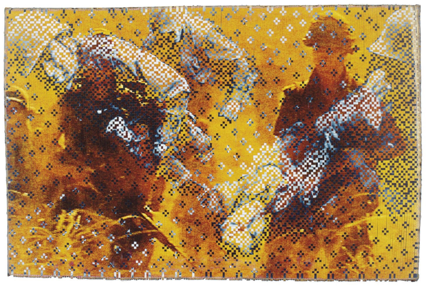 Dinh Q. Le (B. 1968)