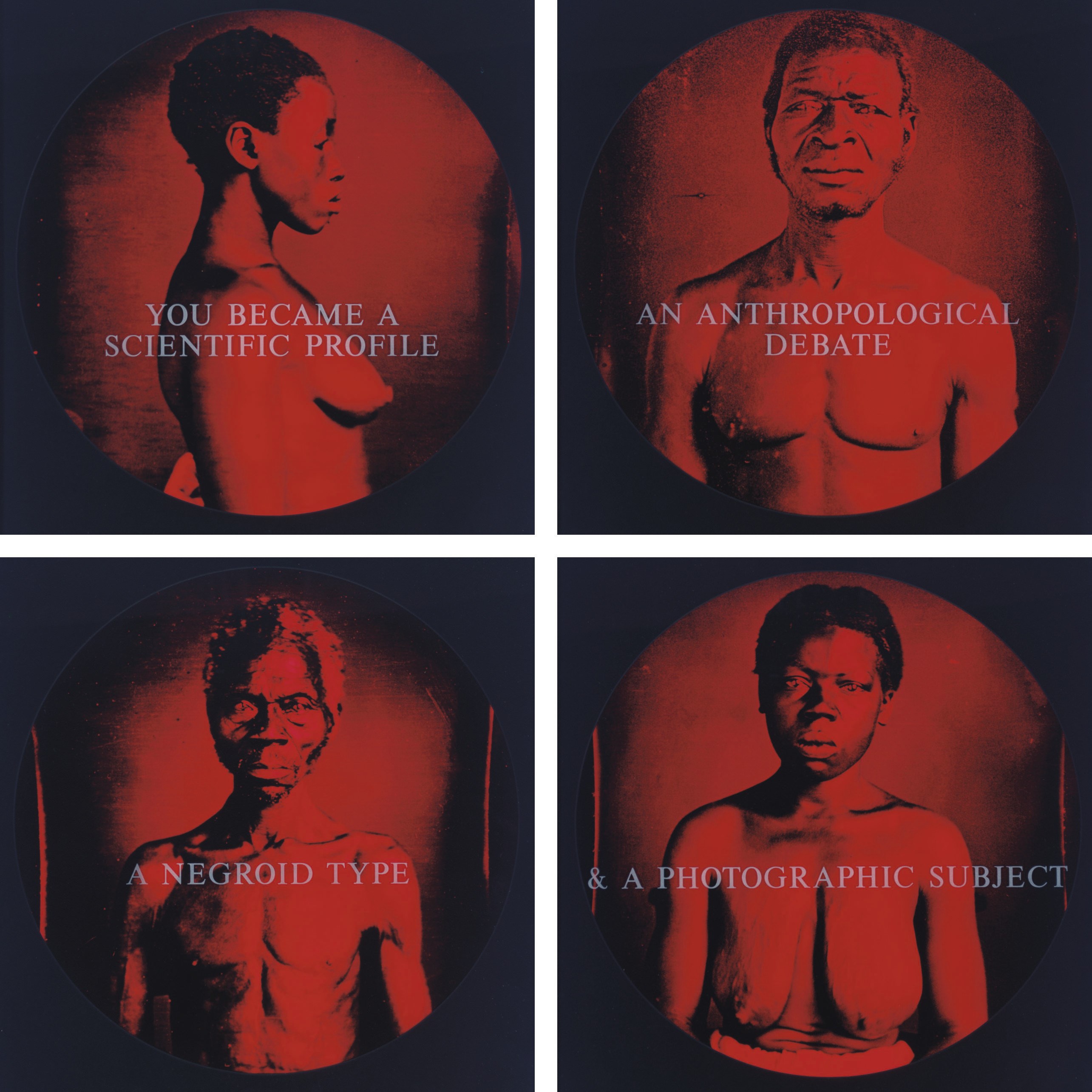 CARRIE MAE WEEMS (B. 1953)
