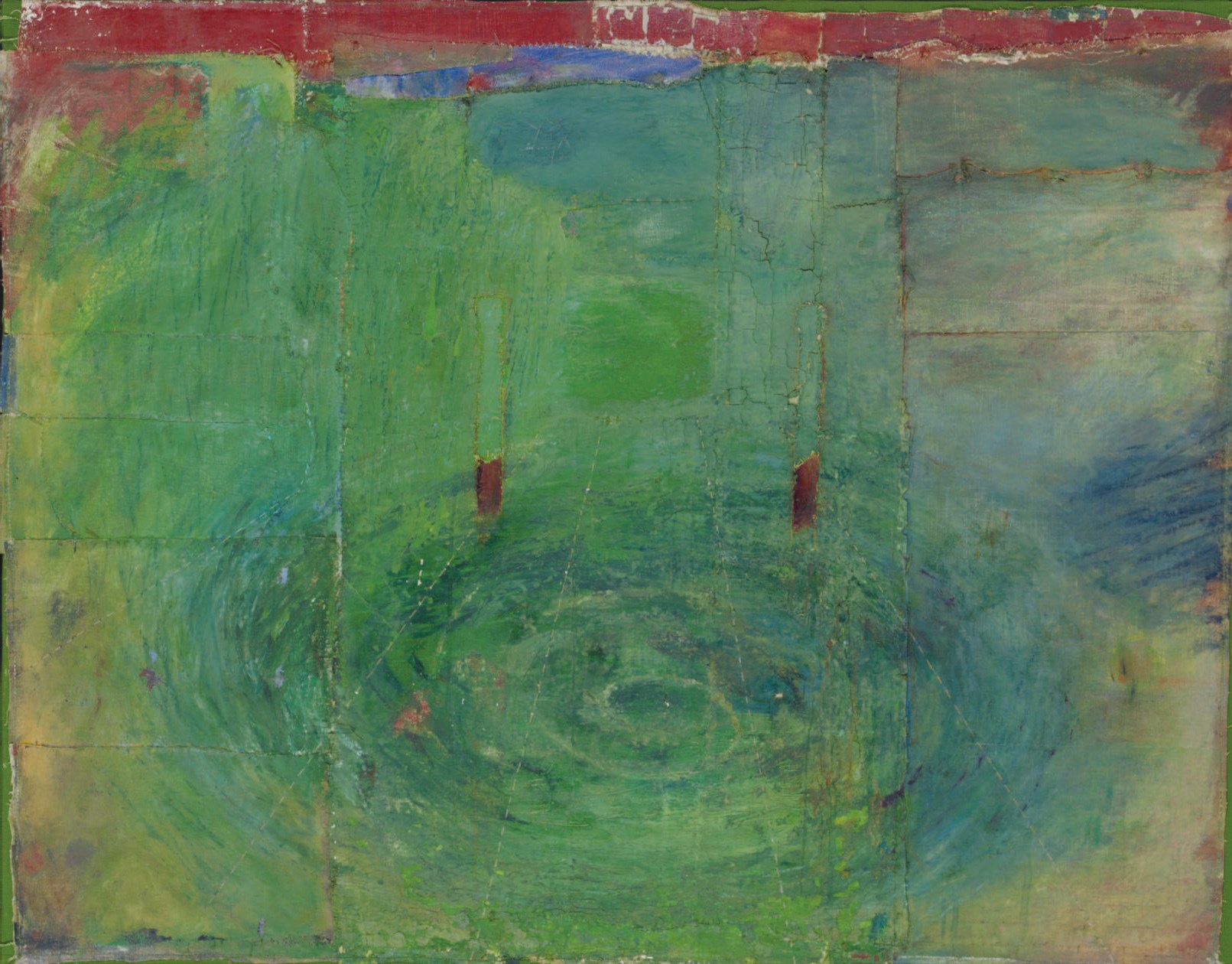 Francis Alÿs (b. 1959)