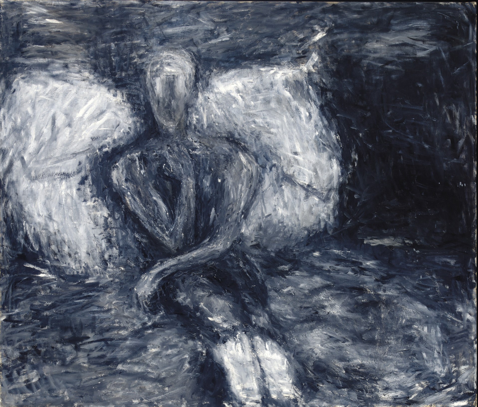Susan Rothenberg (b. 1945)