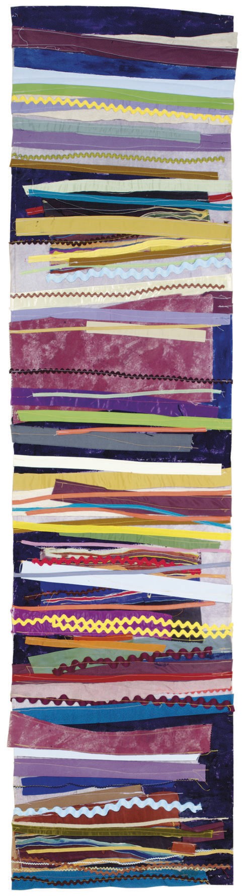 Phyllis Thompson (B. 1946)