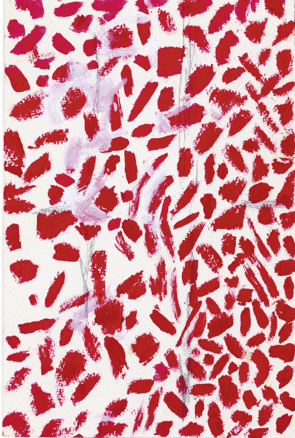 Alma Thomas (1891-1978)