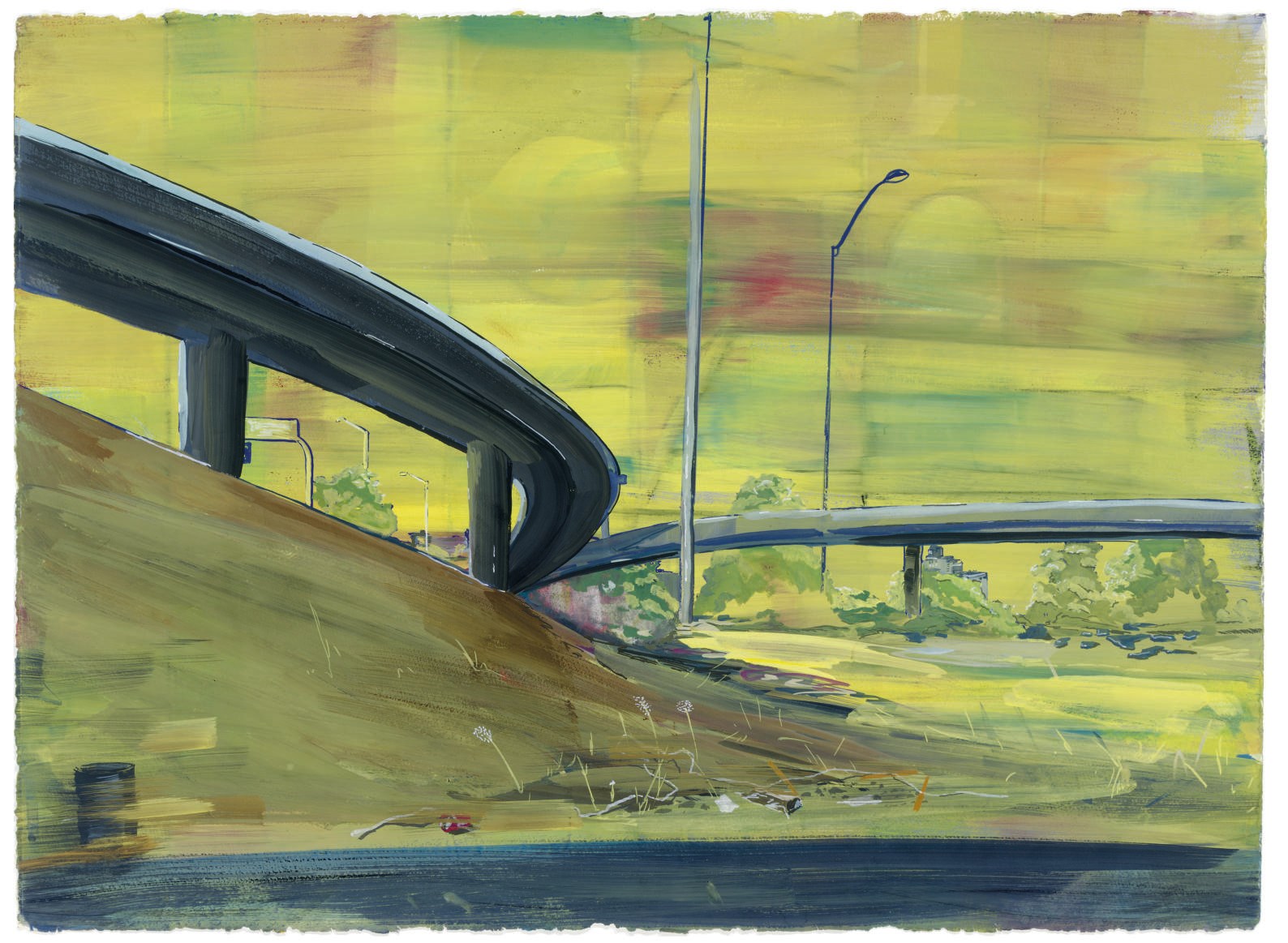Quentin Curry (B. 1972)