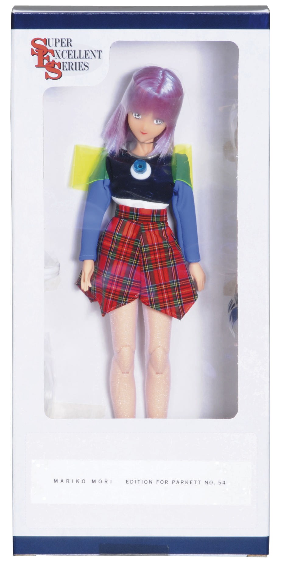 Mariko Mori (B. 1967)