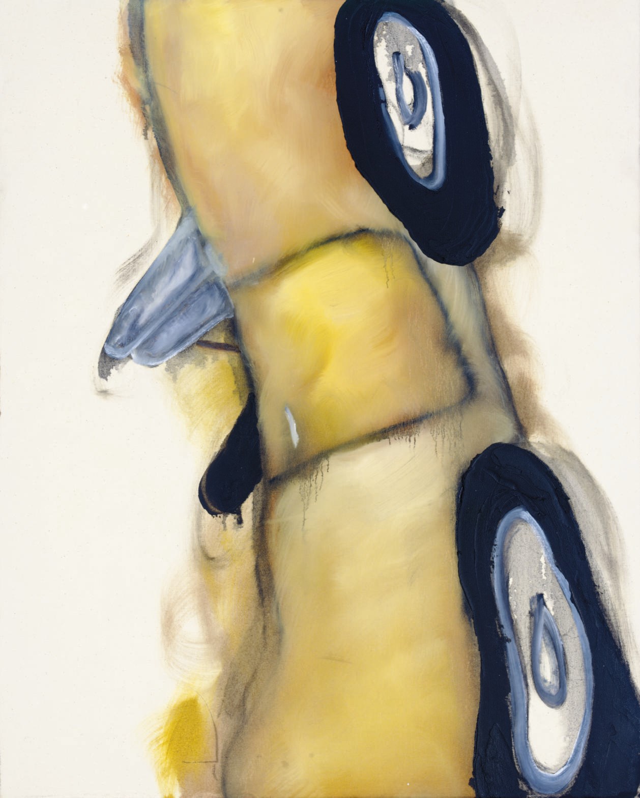 Kim Dingle (b. 1951)