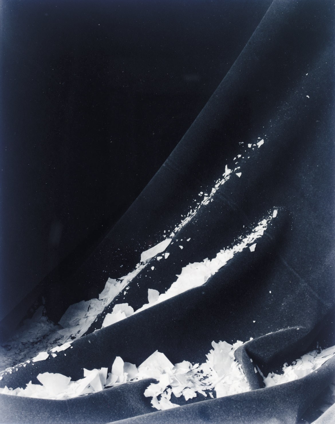 JAMES WELLING (B. 1951)