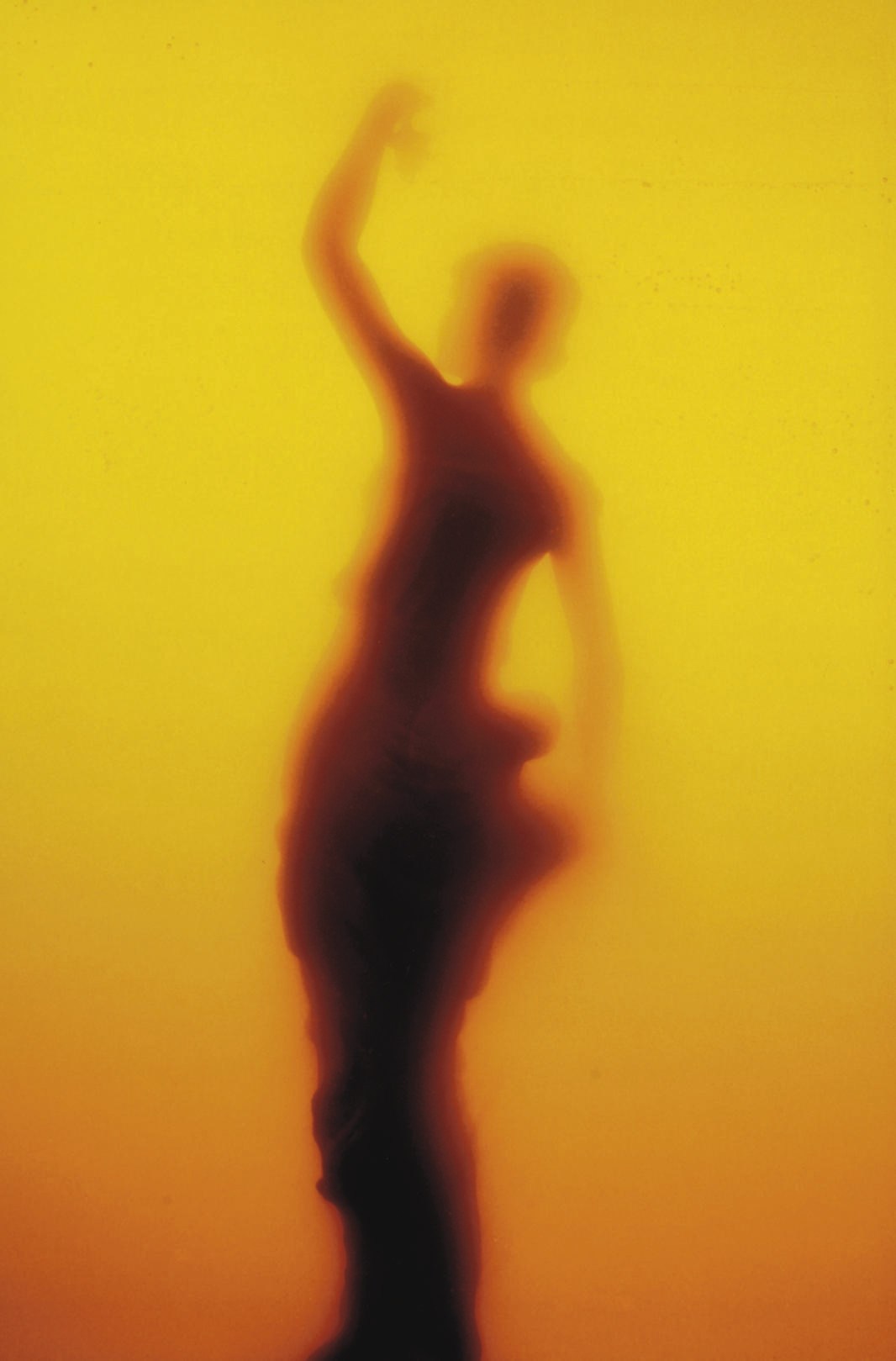 ANDRES SERRANO (B. 1950)