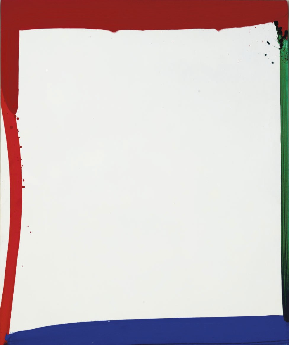 Sam Francis (1923-1994)