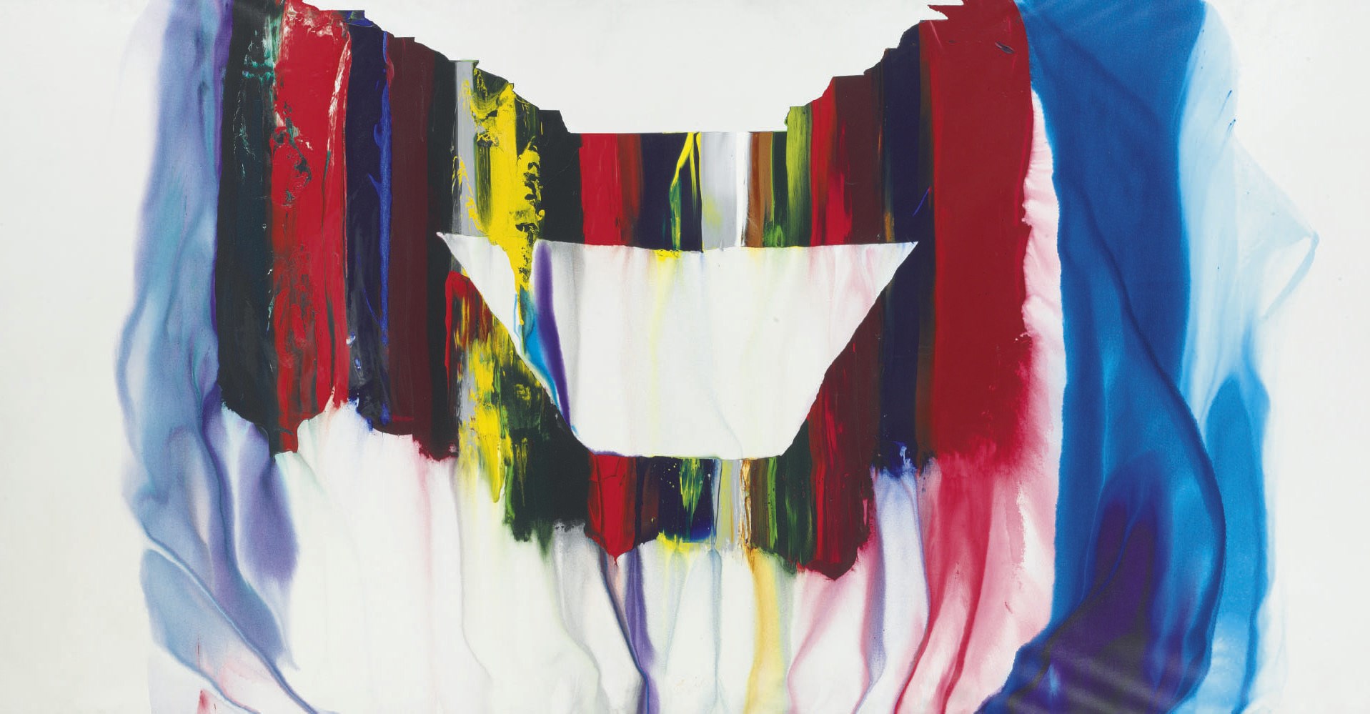 Paul Jenkins (b. 1923)