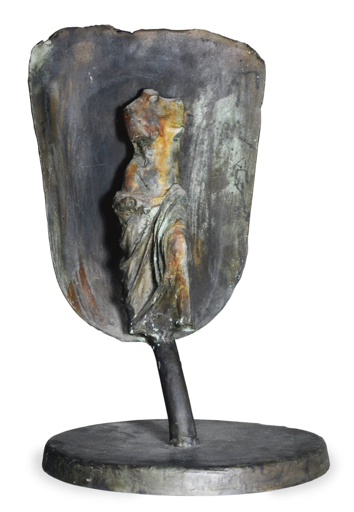 Jim Dine (b. 1935)