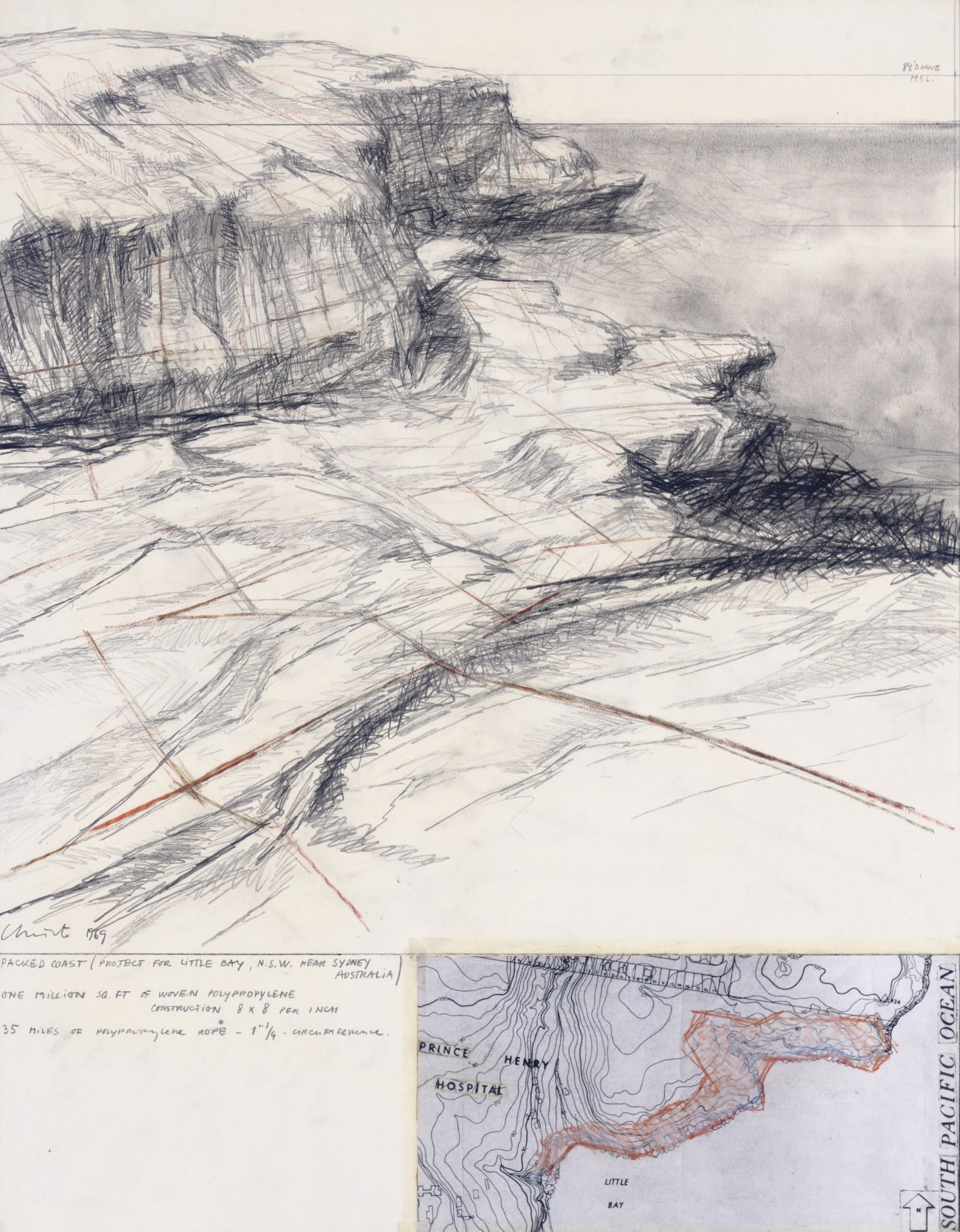 Christo (b. 1935)