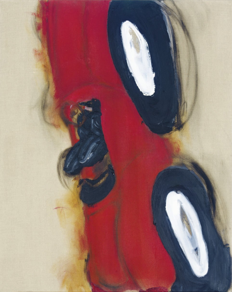 Kim Dingle (b. 1951)