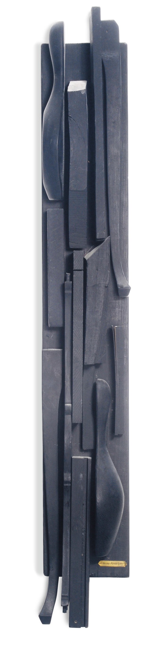 Louise Nevelson (1899-1988)