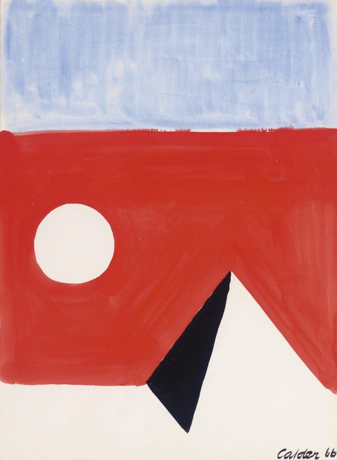 Alexander Calder (1898-1976)