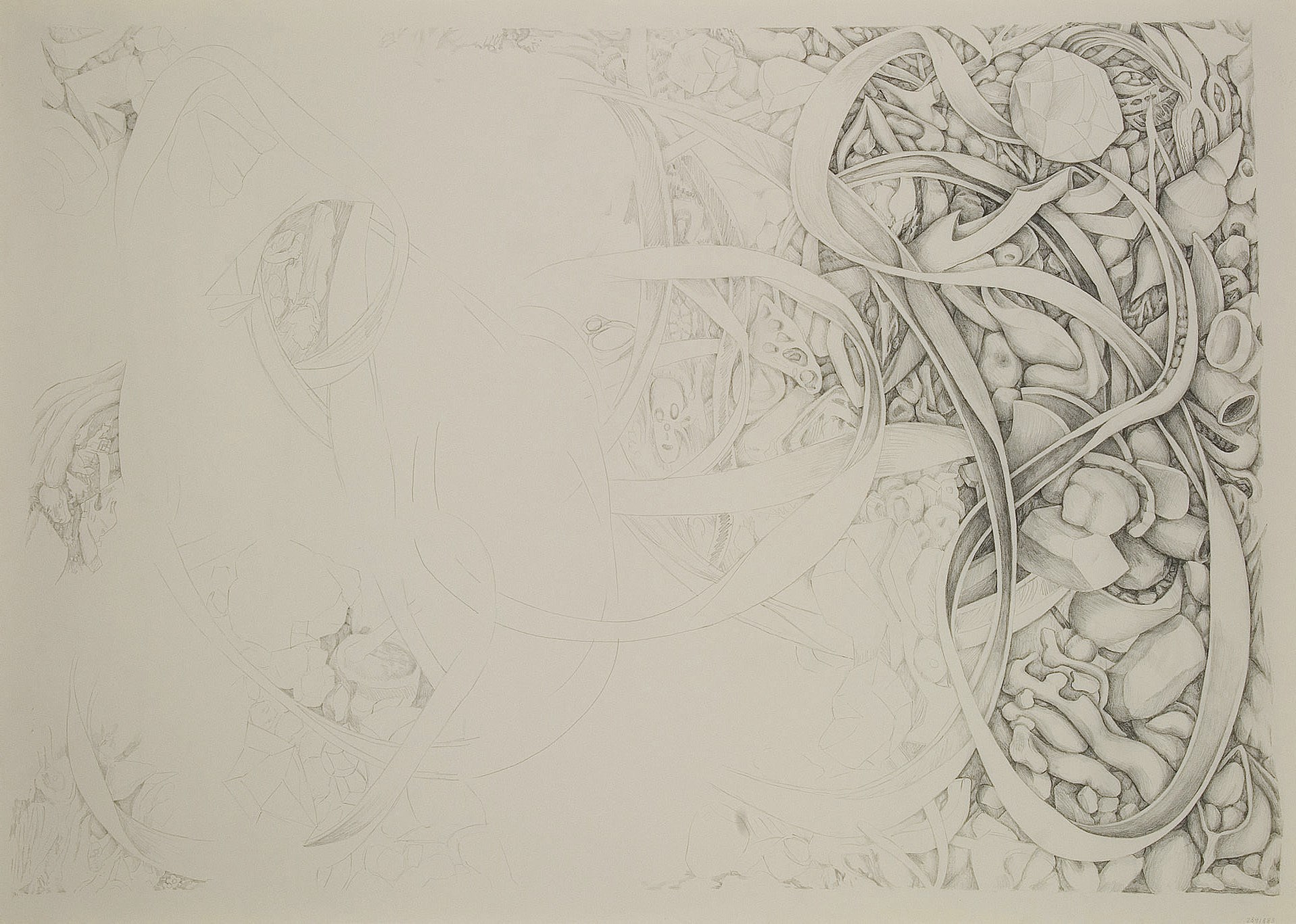 Jonathan Borofsky (b. 1942)